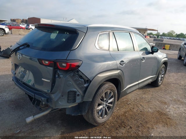 44848381 :رقم المزاد ، 7MMVABXM8PN106359 vin ، 2023 Mazda Cx-50 2.5 S مزاد بيع