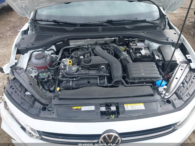 2025 Volkswagen Jetta 1.5t Sport მანქანა იყიდება აუქციონზე, vin: 3VWBX7BU6SM093360, აუქციონის ნომერი: 44848385