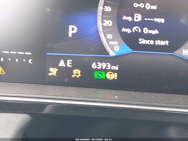 2025 Volkswagen Jetta 1.5t Sport მანქანა იყიდება აუქციონზე, vin: 3VWBX7BU6SM093360, აუქციონის ნომერი: 44848385