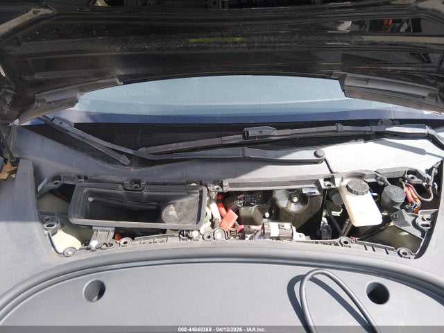 Продажа на аукционе авто 2022 Tesla Model 3 Long Range Dual Motor All-wheel Drive, vin: 5YJ3E1EB9NF185527, номер лота: 44848389