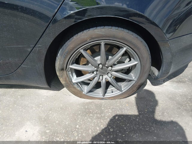 Продажа на аукционе авто 2022 Tesla Model 3 Long Range Dual Motor All-wheel Drive, vin: 5YJ3E1EB9NF185527, номер лота: 44848389
