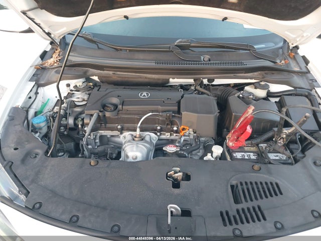 Продаж на аукціоні авто 2022 Acura Ilx Premium Package, vin: 19UDE2F77NA002057, номер лоту: 44848396