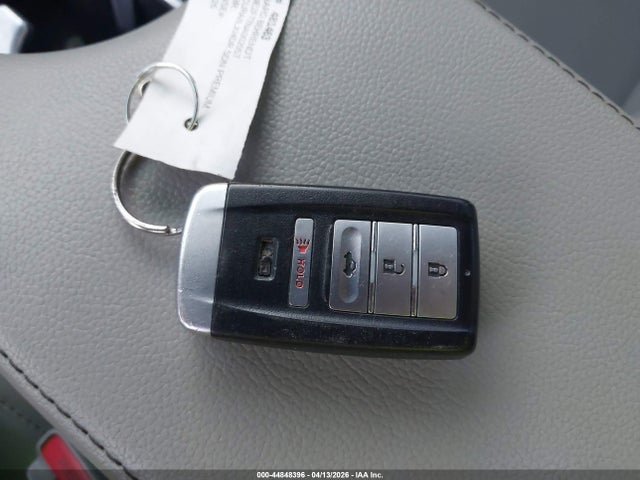 Продаж на аукціоні авто 2022 Acura Ilx Premium Package, vin: 19UDE2F77NA002057, номер лоту: 44848396
