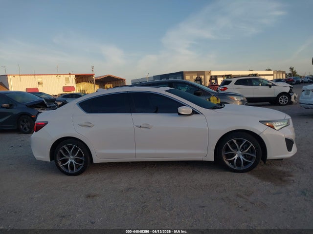 Продаж на аукціоні авто 2022 Acura Ilx Premium Package, vin: 19UDE2F77NA002057, номер лоту: 44848396