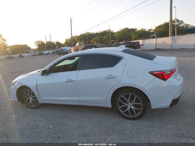 Продаж на аукціоні авто 2022 Acura Ilx Premium Package, vin: 19UDE2F77NA002057, номер лоту: 44848396