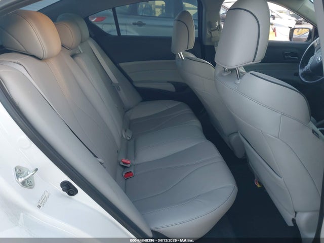 Продаж на аукціоні авто 2022 Acura Ilx Premium Package, vin: 19UDE2F77NA002057, номер лоту: 44848396