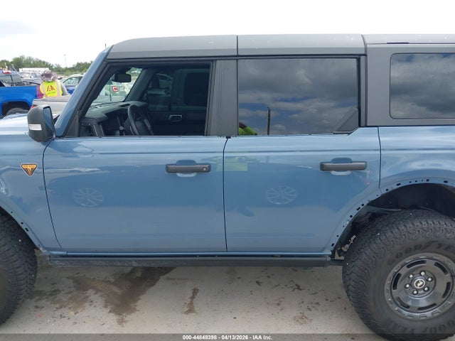 Ford Bronco Badlands 2025 1FMEE9BP4SLA68871 Image 15