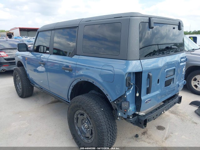 Ford Bronco Badlands 2025 1FMEE9BP4SLA68871 Image 19