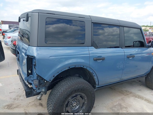 Ford Bronco Badlands 2025 1FMEE9BP4SLA68871 Image 20