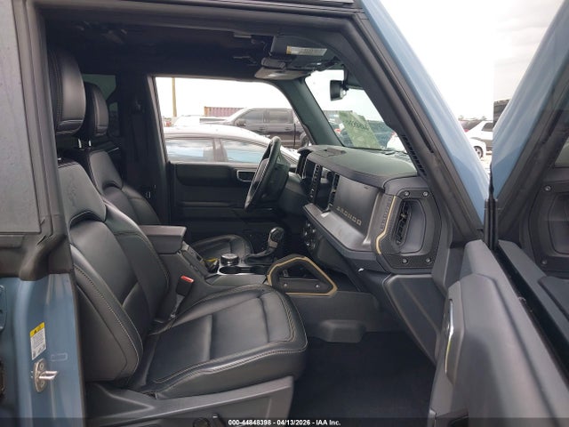 Ford Bronco Badlands 2025 1FMEE9BP4SLA68871 Image 5