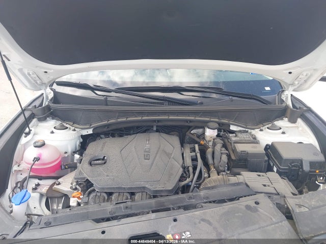 Aukcja sprzedaży 2025 Hyundai Tucson Sel, vin: 5NMJB3DE8SH587069, numer aukcji: 44848404