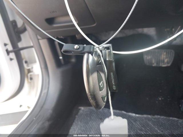 Aukcja sprzedaży 2025 Hyundai Tucson Sel, vin: 5NMJB3DE8SH587069, numer aukcji: 44848404