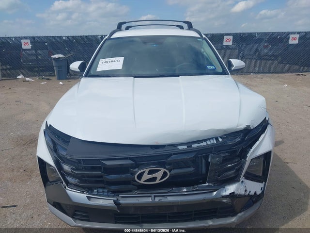 Aukcja sprzedaży 2025 Hyundai Tucson Sel, vin: 5NMJB3DE8SH587069, numer aukcji: 44848404