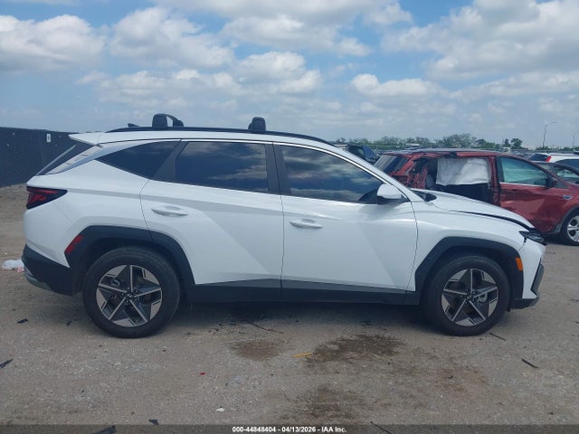 Aukcja sprzedaży 2025 Hyundai Tucson Sel, vin: 5NMJB3DE8SH587069, numer aukcji: 44848404