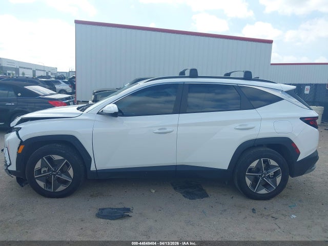 Aukcja sprzedaży 2025 Hyundai Tucson Sel, vin: 5NMJB3DE8SH587069, numer aukcji: 44848404