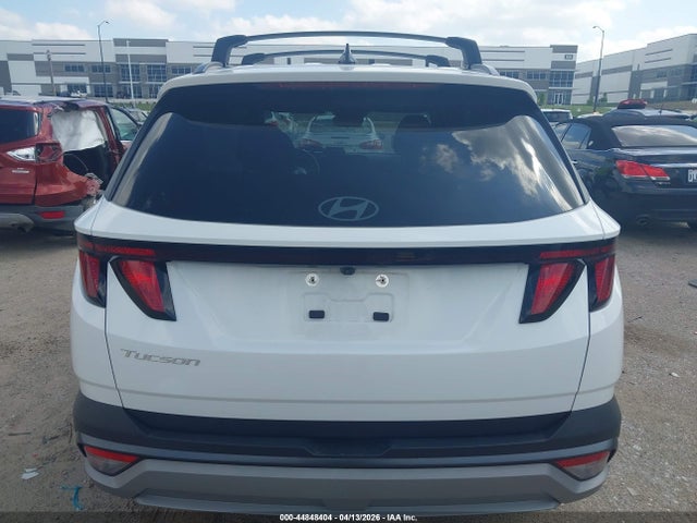 Aukcja sprzedaży 2025 Hyundai Tucson Sel, vin: 5NMJB3DE8SH587069, numer aukcji: 44848404