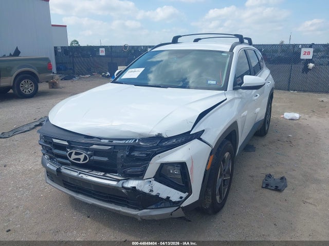 Aukcja sprzedaży 2025 Hyundai Tucson Sel, vin: 5NMJB3DE8SH587069, numer aukcji: 44848404