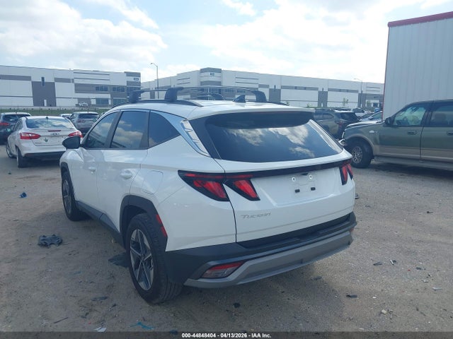 Aukcja sprzedaży 2025 Hyundai Tucson Sel, vin: 5NMJB3DE8SH587069, numer aukcji: 44848404