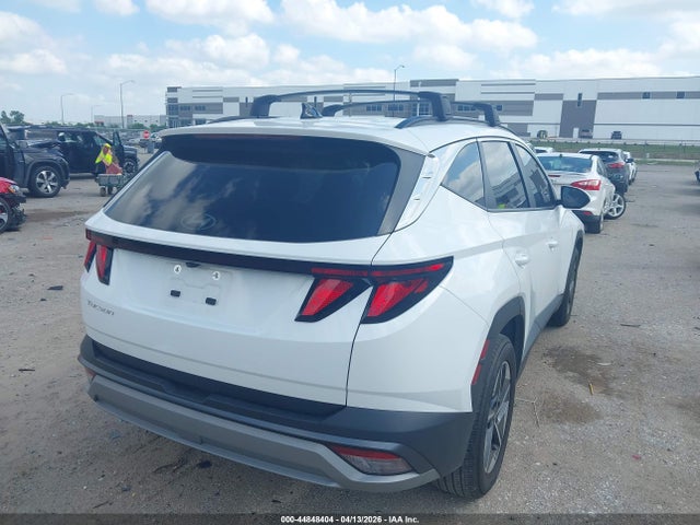 Aukcja sprzedaży 2025 Hyundai Tucson Sel, vin: 5NMJB3DE8SH587069, numer aukcji: 44848404