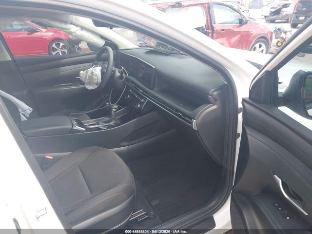 Aukcja sprzedaży 2025 Hyundai Tucson Sel, vin: 5NMJB3DE8SH587069, numer aukcji: 44848404