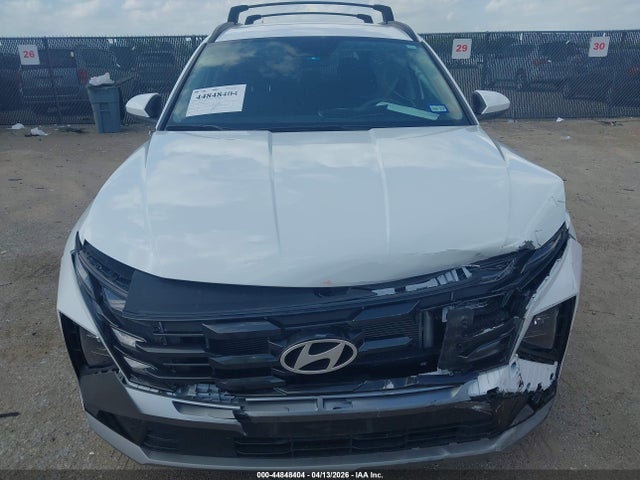 Aukcja sprzedaży 2025 Hyundai Tucson Sel, vin: 5NMJB3DE8SH587069, numer aukcji: 44848404