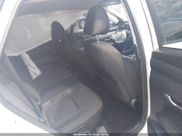 Aukcja sprzedaży 2025 Hyundai Tucson Sel, vin: 5NMJB3DE8SH587069, numer aukcji: 44848404