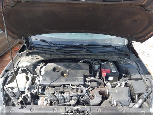 Aukcja sprzedaży 2020 Nissan Altima Sr Fwd, vin: 1N4BL4CV0LC234517, numer aukcji: 44848414