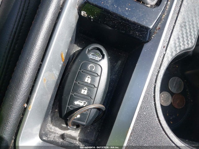 Aukcja sprzedaży 2020 Nissan Altima Sr Fwd, vin: 1N4BL4CV0LC234517, numer aukcji: 44848414