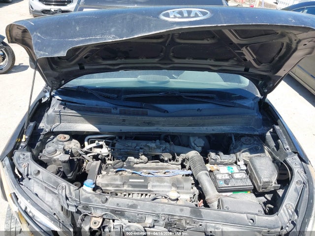 Auction sale of the 2010 Kia Soul +, vin: KNDJT2A22A7082149, lot number: 44848418