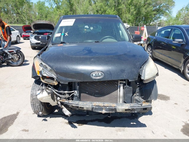 Auction sale of the 2010 Kia Soul +, vin: KNDJT2A22A7082149, lot number: 44848418