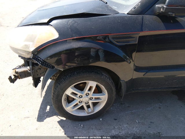 Auction sale of the 2010 Kia Soul +, vin: KNDJT2A22A7082149, lot number: 44848418