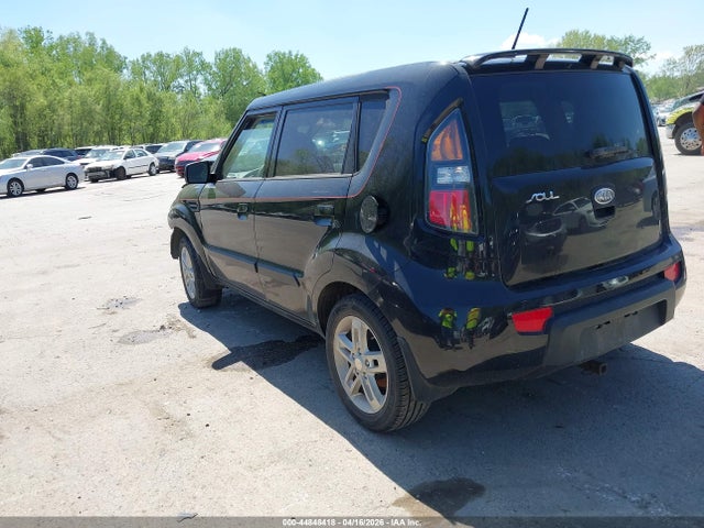 Auction sale of the 2010 Kia Soul +, vin: KNDJT2A22A7082149, lot number: 44848418