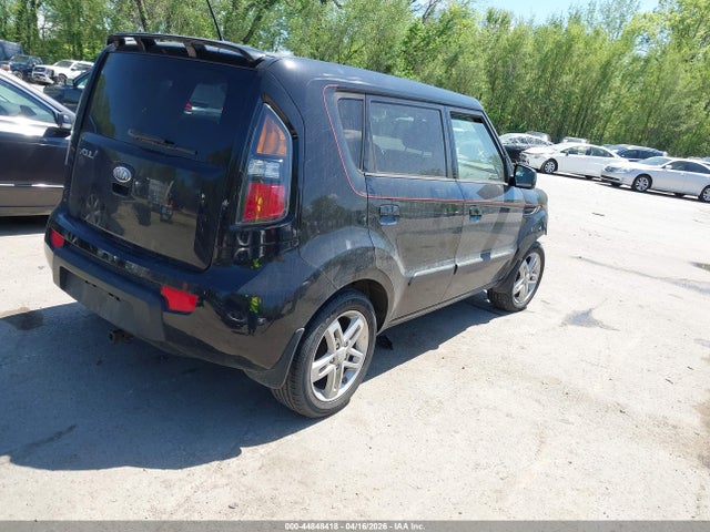 Auction sale of the 2010 Kia Soul +, vin: KNDJT2A22A7082149, lot number: 44848418