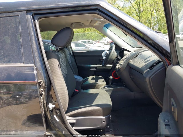 Auction sale of the 2010 Kia Soul +, vin: KNDJT2A22A7082149, lot number: 44848418