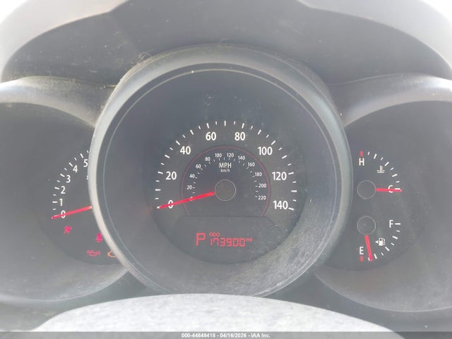 Auction sale of the 2010 Kia Soul +, vin: KNDJT2A22A7082149, lot number: 44848418