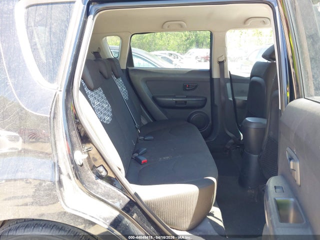 Auction sale of the 2010 Kia Soul +, vin: KNDJT2A22A7082149, lot number: 44848418
