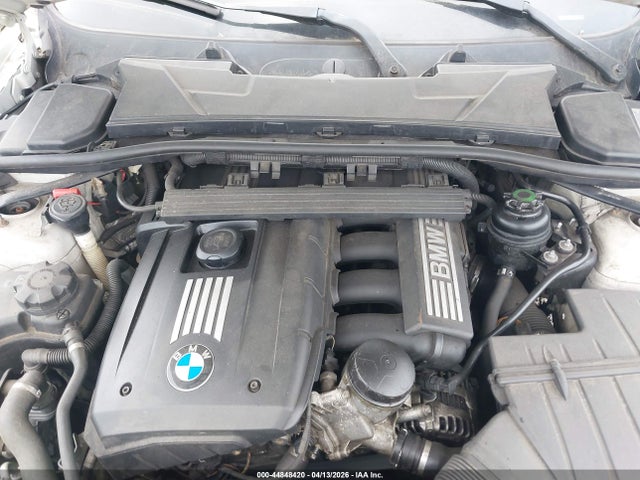 44848420 :رقم المزاد ، WBAPK5C55BA658064 vin ، 2011 Bmw 328i Xdrive مزاد بيع