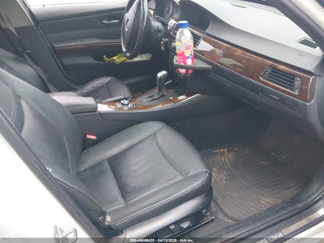 44848420 :رقم المزاد ، WBAPK5C55BA658064 vin ، 2011 Bmw 328i Xdrive مزاد بيع