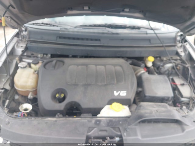 Продаж на аукціоні авто 2016 Dodge Journey Sxt, vin: 3C4PDCBG7GT171162, номер лоту: 44848422