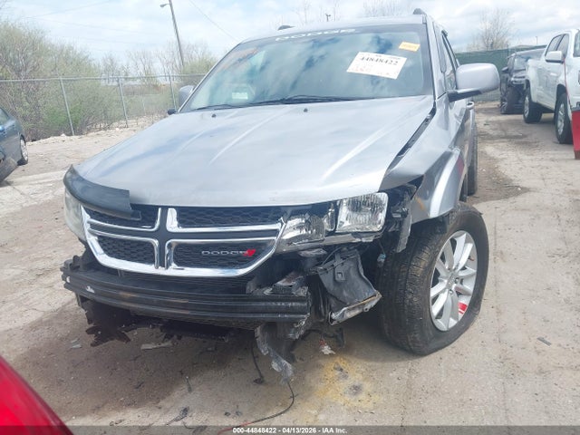 Продаж на аукціоні авто 2016 Dodge Journey Sxt, vin: 3C4PDCBG7GT171162, номер лоту: 44848422