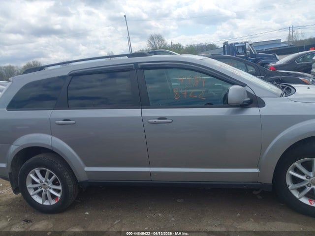 Продаж на аукціоні авто 2016 Dodge Journey Sxt, vin: 3C4PDCBG7GT171162, номер лоту: 44848422