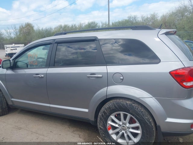 Продаж на аукціоні авто 2016 Dodge Journey Sxt, vin: 3C4PDCBG7GT171162, номер лоту: 44848422