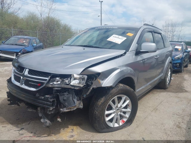 Продаж на аукціоні авто 2016 Dodge Journey Sxt, vin: 3C4PDCBG7GT171162, номер лоту: 44848422