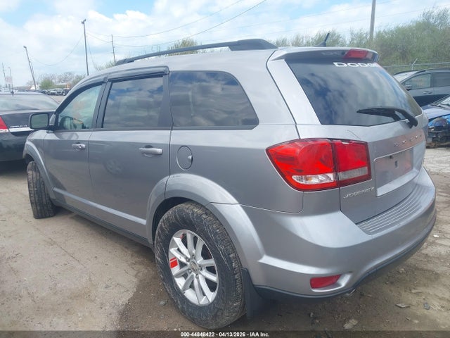 Продаж на аукціоні авто 2016 Dodge Journey Sxt, vin: 3C4PDCBG7GT171162, номер лоту: 44848422