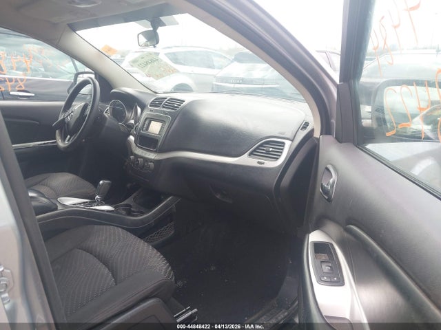 Продаж на аукціоні авто 2016 Dodge Journey Sxt, vin: 3C4PDCBG7GT171162, номер лоту: 44848422
