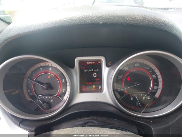 Продаж на аукціоні авто 2016 Dodge Journey Sxt, vin: 3C4PDCBG7GT171162, номер лоту: 44848422