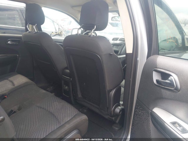 Продаж на аукціоні авто 2016 Dodge Journey Sxt, vin: 3C4PDCBG7GT171162, номер лоту: 44848422