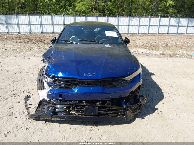 Aukcja sprzedaży 2026 Kia K5 Gt-line Awd, vin: KNAG64J70T5450770, numer aukcji: 44848423