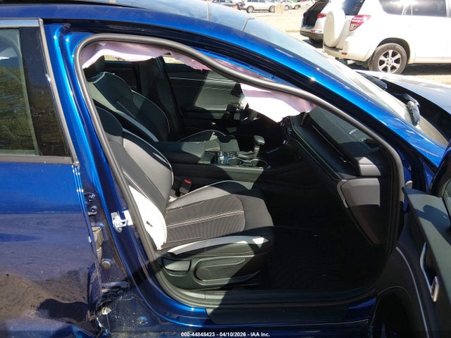 Aukcja sprzedaży 2026 Kia K5 Gt-line Awd, vin: KNAG64J70T5450770, numer aukcji: 44848423