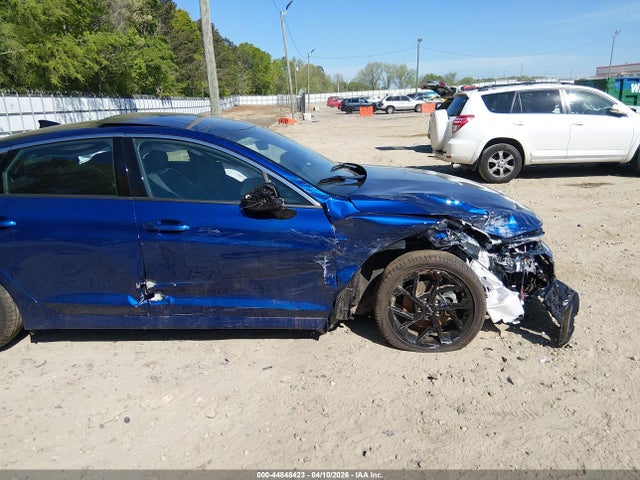 Aukcja sprzedaży 2026 Kia K5 Gt-line Awd, vin: KNAG64J70T5450770, numer aukcji: 44848423